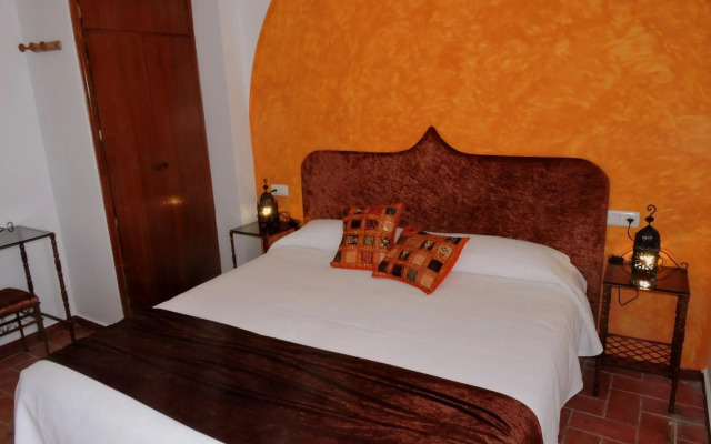 Hotel La Fonda del Califa