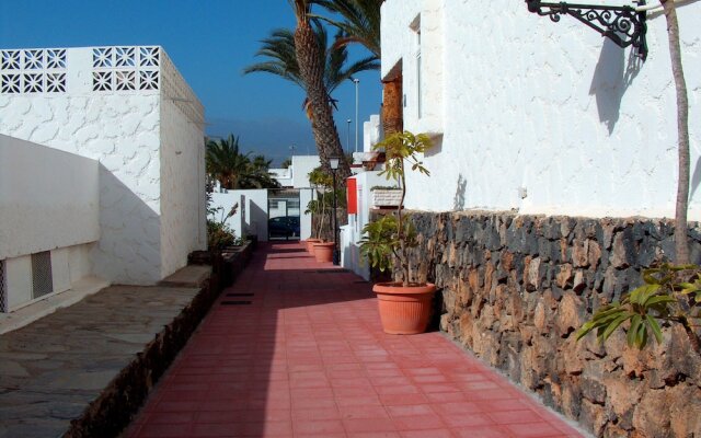 Comfortable Studio in Costa del Silencio