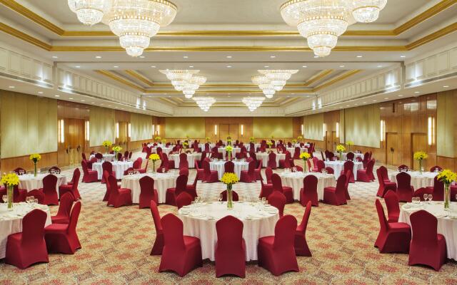 InterContinental Riyadh by IHG