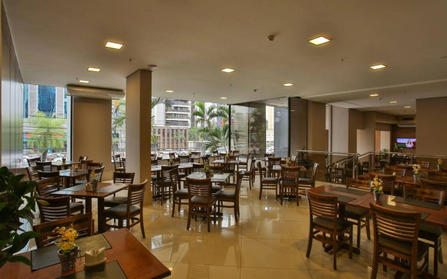 Paiaguás Palace Hotel