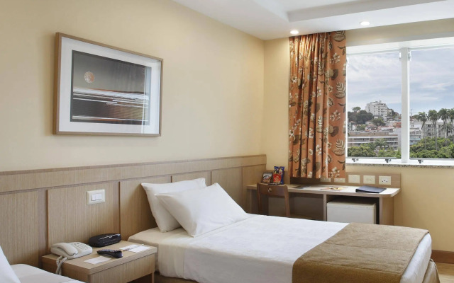Windsor Florida Hotel