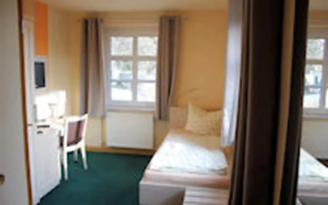 Landhotel Zum grünen Baum