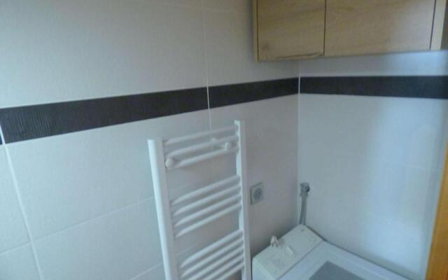 Appartement Le Grand-Bornand, 2 pièces, 4 personnes - FR-1-458-155