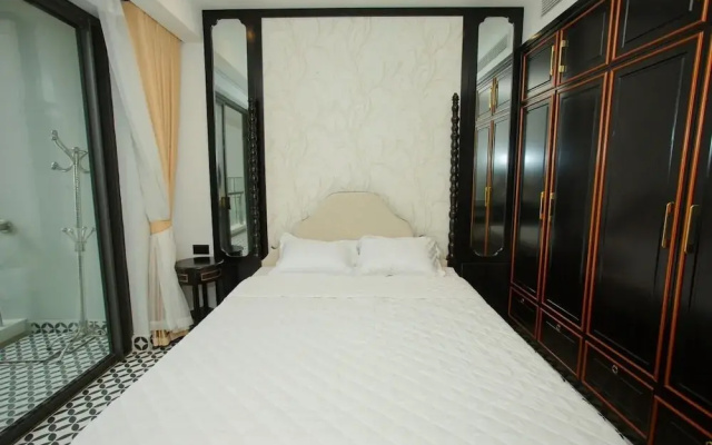 1908 Citadines Marina Halong