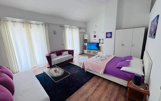Rooms & App Minka