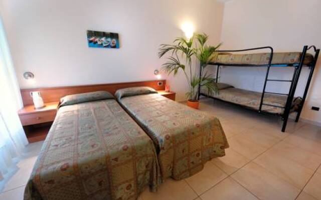 Hotel Arma Ristorante