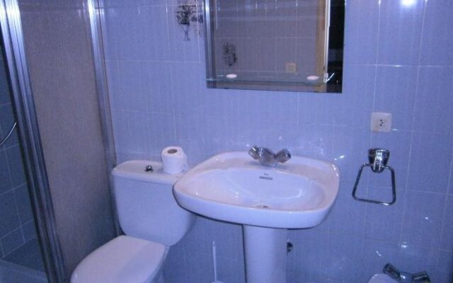 Hostal Don Pepe