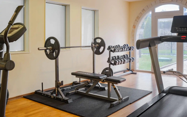 Aegean Melathron Thalasso Spa Hotel