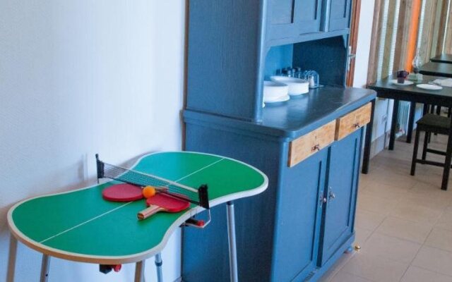 Hostel "Alaska"