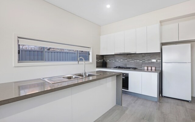 Rubina Villas-Sydney