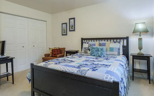 Denali Primrose B&B