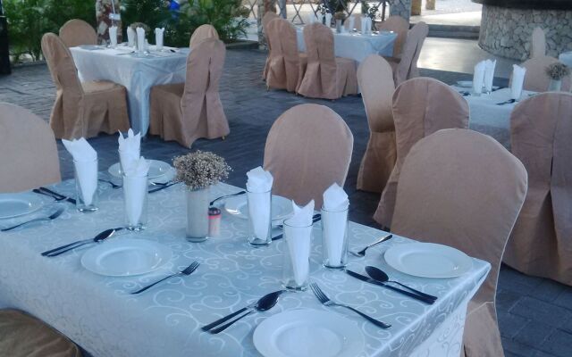Serene Beach Resort