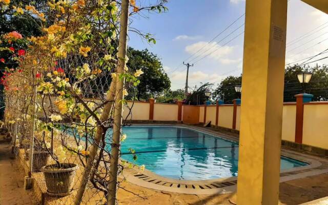 Links Apartments Nyali by CHH
