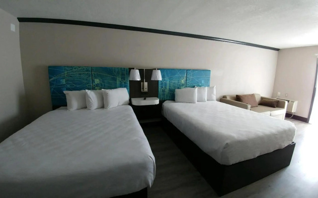 Garden City Inn