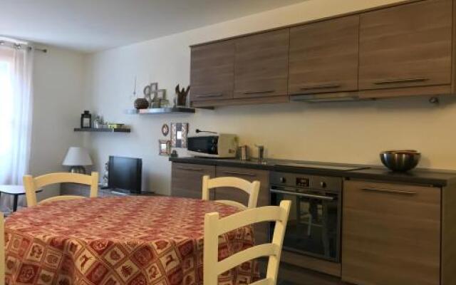 Appartamento Carducci