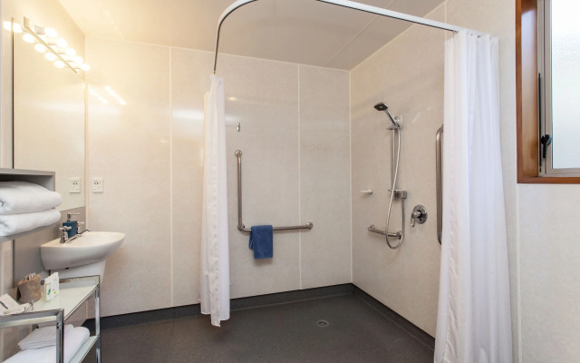 Amross Motel
