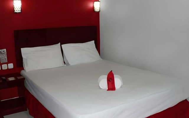 New Idola – Guest Rooms – Jakarta