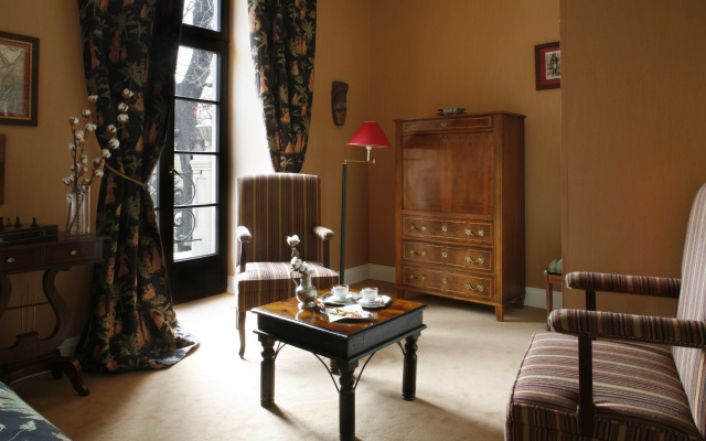 Hotel Kościuszko