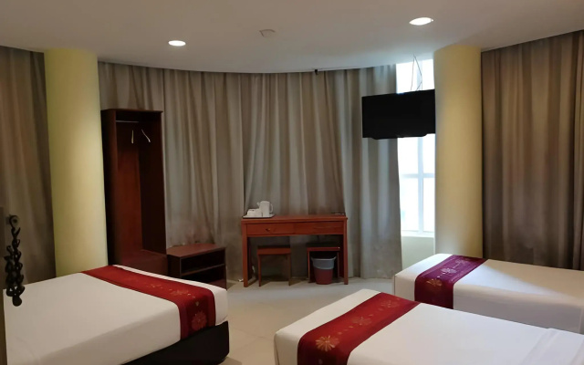 Sun Inns Hotel Kota Damansara