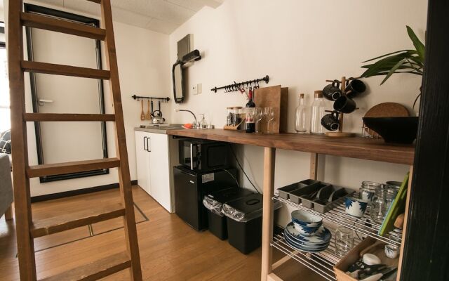 Villa El Cielo Hakuba