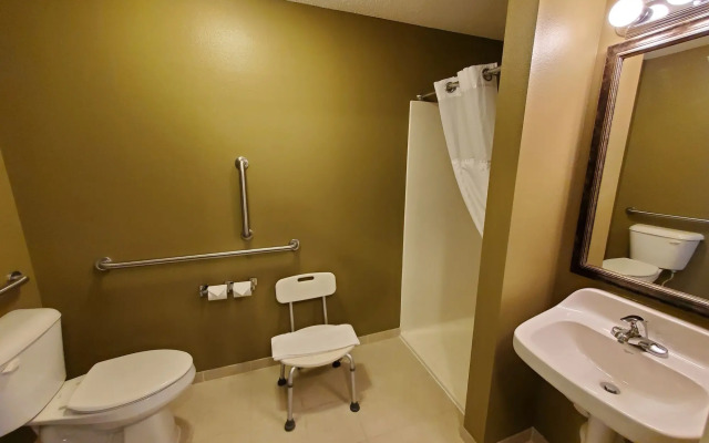 GrandStay Hotel and Conference