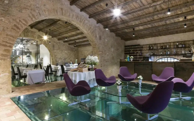 Wine Relais Feudi del Pisciotto