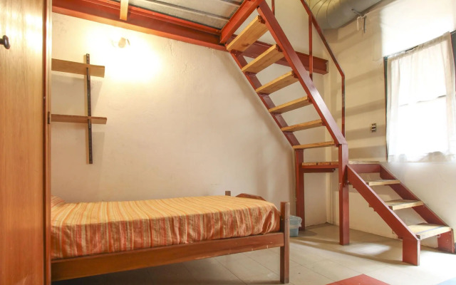 Granados Hostel