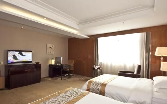 Jinzun Hotel