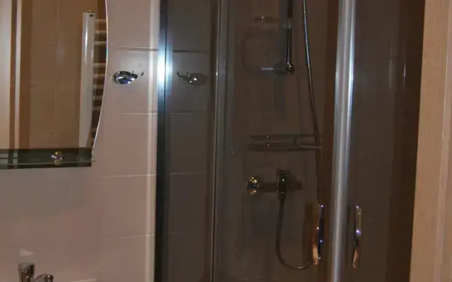 Aparthotel Bajeczna
