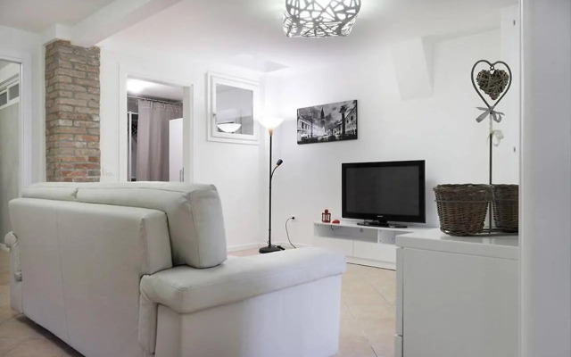Al Battello Apartments