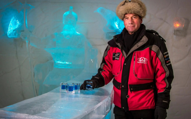 Sorrisniva Igloo Hotel