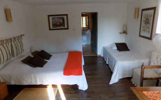Hôtel Le Vieux Tilleul