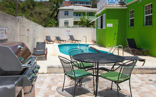 "best E Villas Prospect"