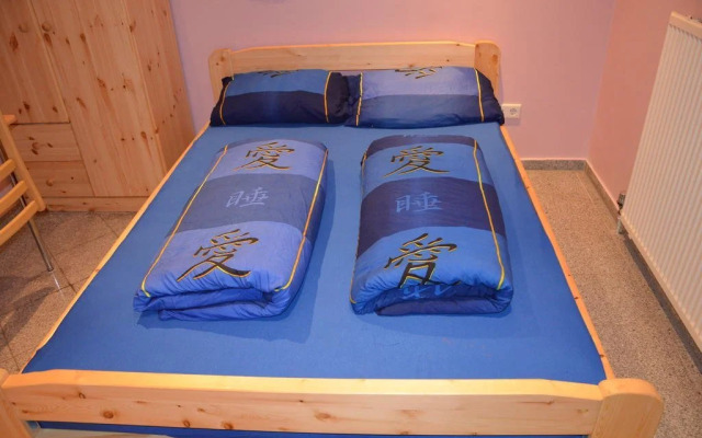 Pension Rinno