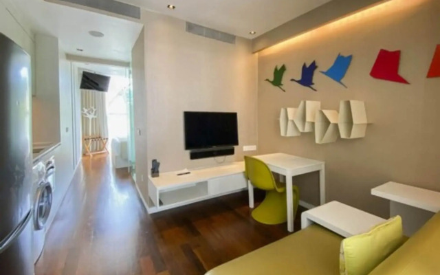 ST Residences Novena