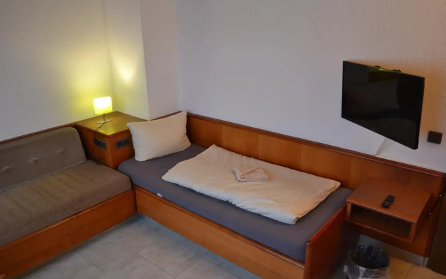 Hotel Garni Sebastian