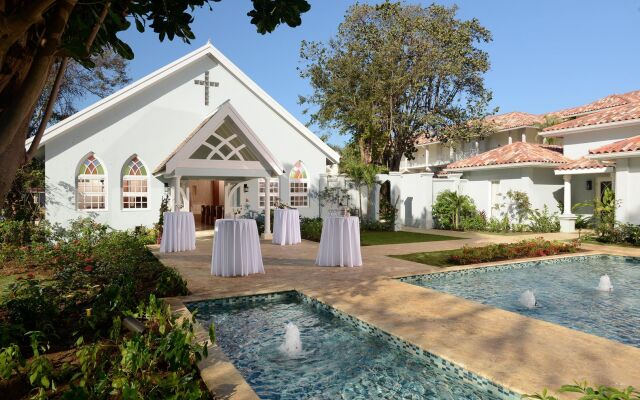 Sandals Montego Bay All Inclusive