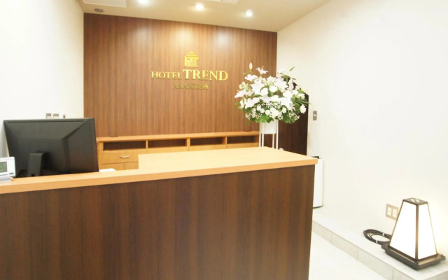 Hotel Trend Asakusa I