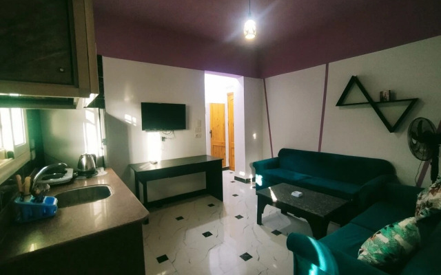 3D House Dahab