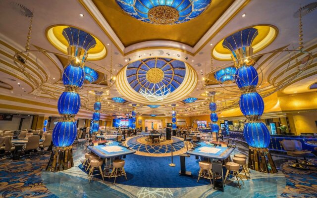 Kings Casino & Hotel
