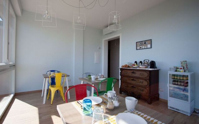 La Camelia Bianca B&B