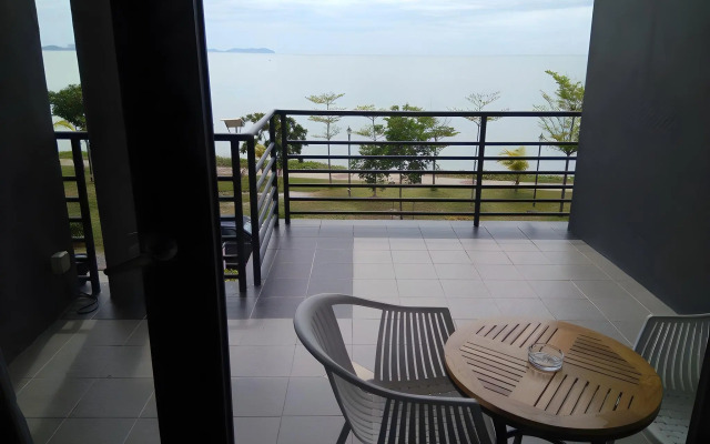 Bayfront Hotel