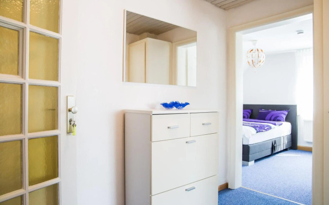 PE Loft Central
