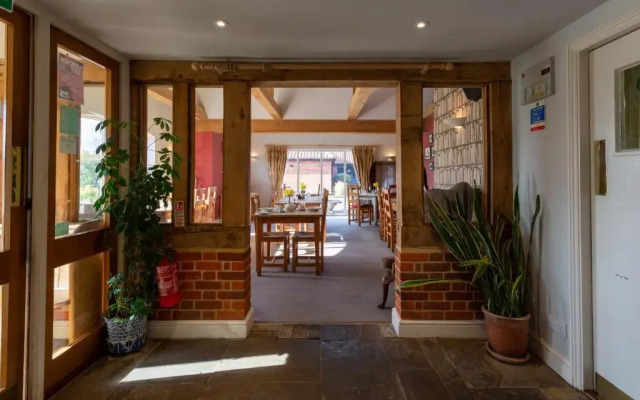 The Plough