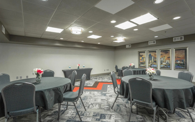 Inn at the Peachtrees, an Ascend Collection Hotel