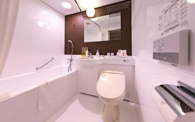 Nagoya Sakae Tokyu REI Hotel