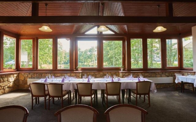 Hotel Moravia