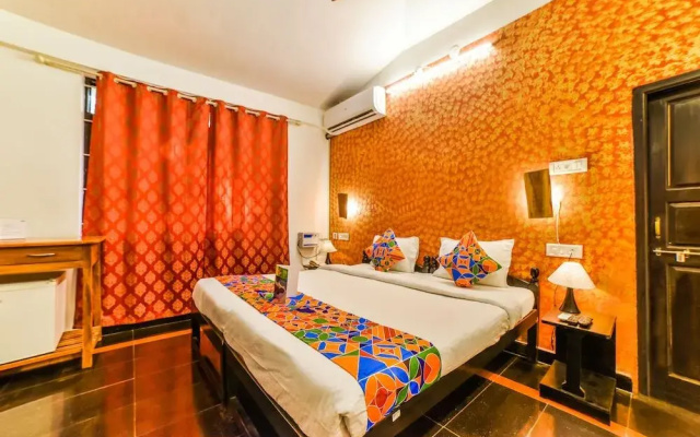 FabHotel Altus DLF Phase 2