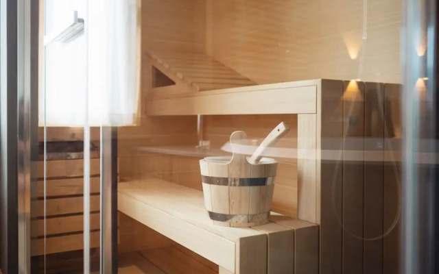 FIORI Dolomites Experience Hotel