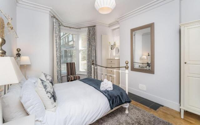 3 The Townhouse